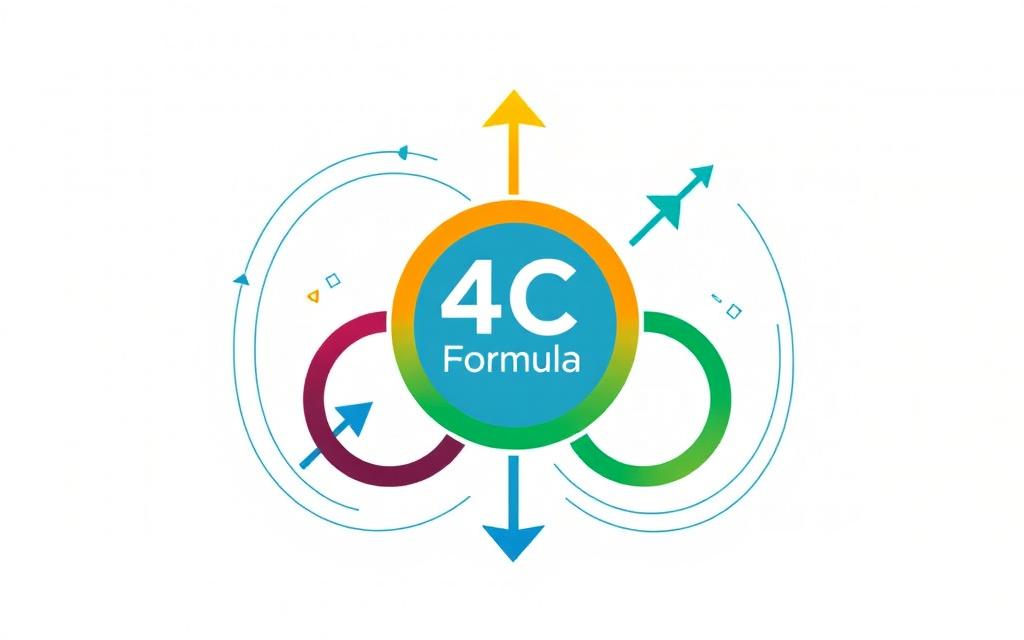 4C Formula